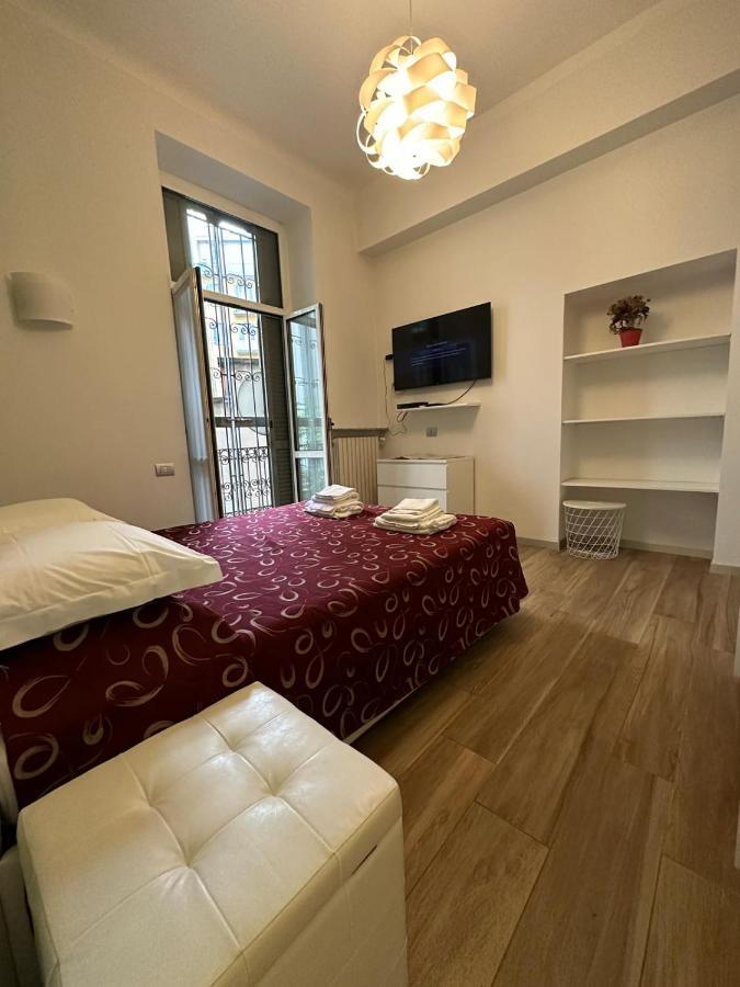 Welcome To Corso Buenos Aires Milano Exterior foto