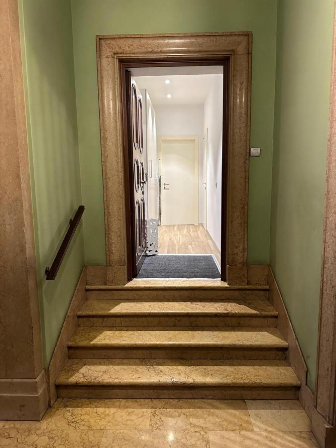 Welcome To Corso Buenos Aires Milano Exterior foto