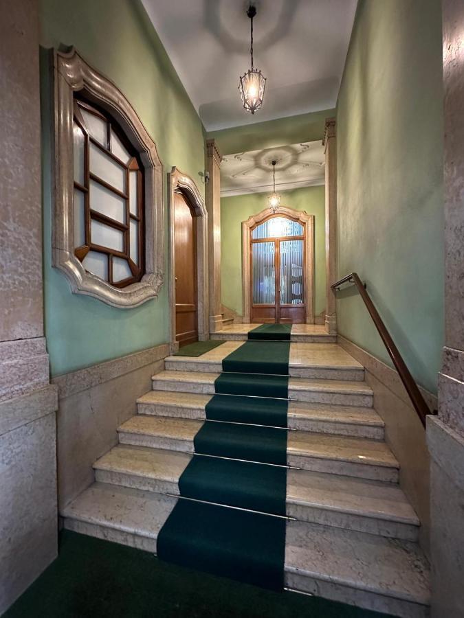 Welcome To Corso Buenos Aires Milano Exterior foto