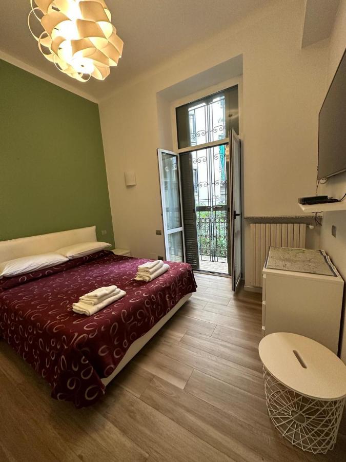 Welcome To Corso Buenos Aires Milano Exterior foto