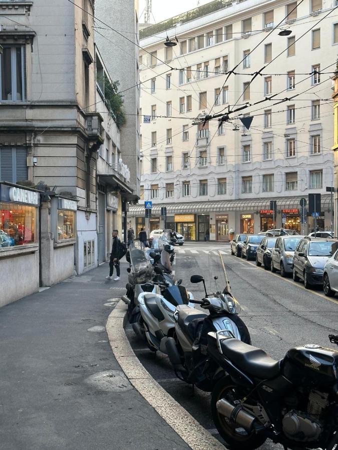 Welcome To Corso Buenos Aires Milano Exterior foto