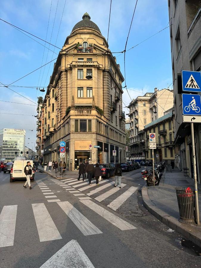 Welcome To Corso Buenos Aires Milano Exterior foto