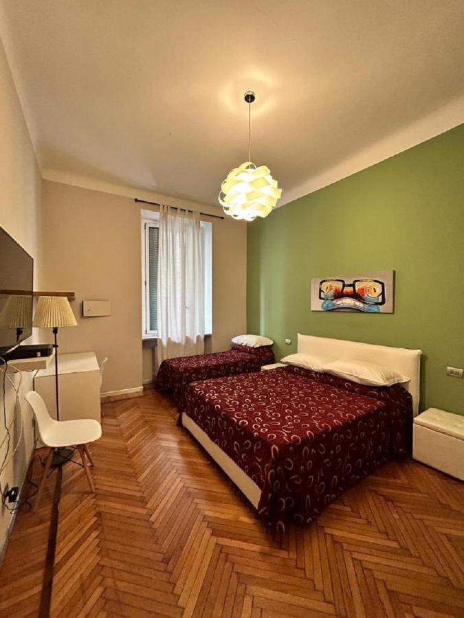 Welcome To Corso Buenos Aires Milano Exterior foto